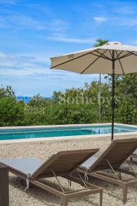Hospitality Ocean view Property