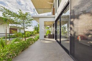 Hospitality Ocean view Property