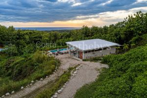 Hospitality Ocean view Property