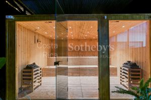 Hospitality Ocean view Property