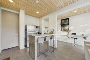 Hospitality Ocean view Property