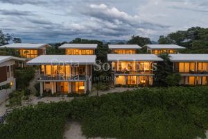 Hospitality Ocean view Property