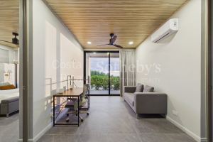 Hospitality Ocean view Property