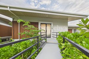 Hospitality Ocean view Property