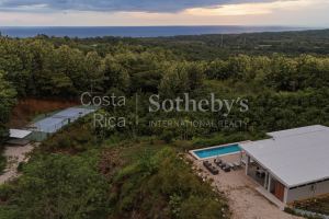 Hospitality Ocean view Property