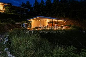 Hospitality Ocean view Property