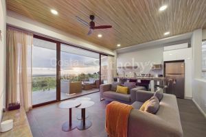 Hospitality Ocean view Property