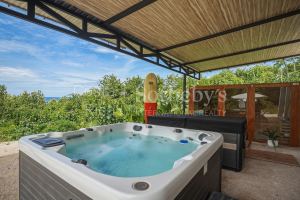 Hospitality Ocean view Property