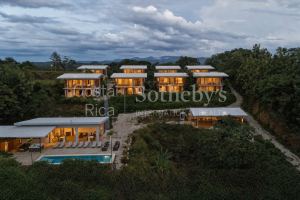 Hospitality Ocean view Property
