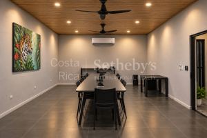 Hospitality Ocean view Property