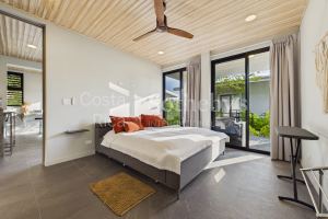 Hospitality Ocean view Property