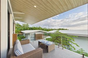 Hospitality Ocean view Property