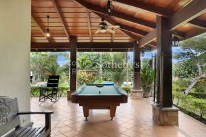 Orotina Estate Home
