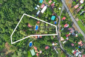 Orotina Estate Home