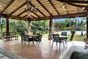 Orotina Estate Home