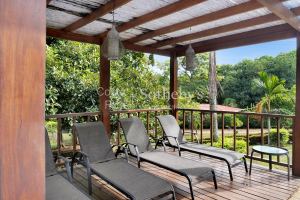 Orotina Estate Home