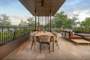 Contemporary Coastal Residence in Guanacaste
