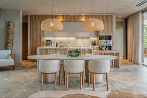 Contemporary Coastal Residence in Guanacaste
