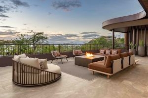Contemporary Coastal Residence in Guanacaste