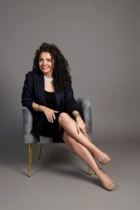 Liz Cervantes