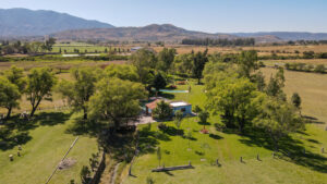 Rancho La Joya de Etzatlán
