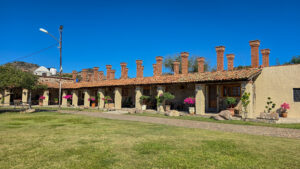 Rancho La Joya de Etzatlán