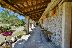 Rancho La Joya de Etzatlán