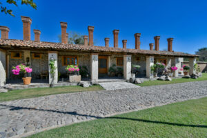 Rancho La Joya de Etzatlán