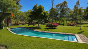 Rancho La Joya de Etzatlán