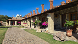 Rancho La Joya de Etzatlán
