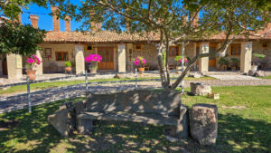 Rancho La Joya de Etzatlán