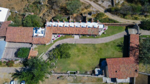 Rancho La Joya de Etzatlán