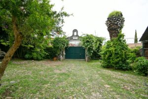 Casa San Luis de Soyatlán, Ribera de Chapala