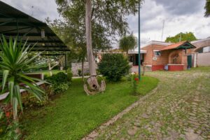 Casa San Luis de Soyatlán, Ribera de Chapala