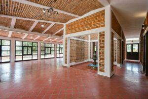 Casa San Luis de Soyatlán, Ribera de Chapala