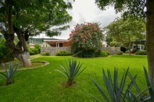 Casa San Luis de Soyatlán, Ribera de Chapala