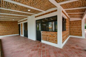 Casa San Luis de Soyatlán, Ribera de Chapala