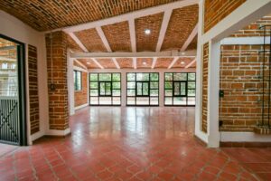 Casa San Luis de Soyatlán, Ribera de Chapala