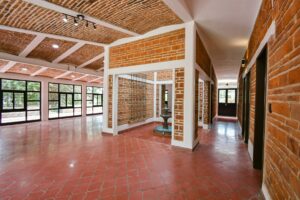 Casa San Luis de Soyatlán, Ribera de Chapala