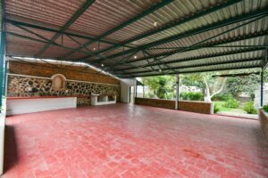 Casa San Luis de Soyatlán, Ribera de Chapala