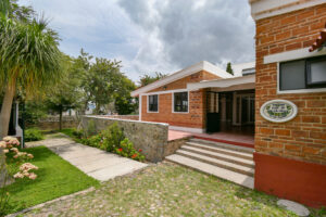 Casa San Luis de Soyatlán, Ribera de Chapala