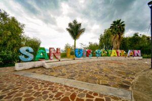 Casa San Luis de Soyatlán, Ribera de Chapala