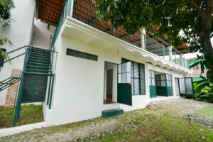 Casa San Luis de Soyatlán, Ribera de Chapala