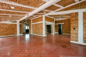 Casa San Luis de Soyatlán, Ribera de Chapala