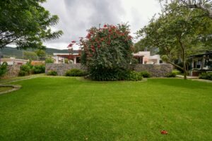 Casa San Luis de Soyatlán, Ribera de Chapala