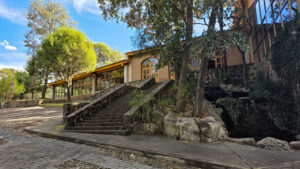 Terreno en venta en Reserva de los Encinos 4