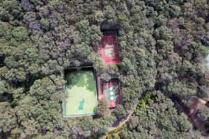 Terreno en venta en Reserva de los Encinos 4