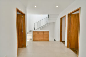 Casa en venta en Coto Encino, Bosques Vallarta | 3 recámaras + roof top