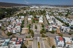 Casa en venta en Coto Encino, Bosques Vallarta | 3 recámaras + roof top