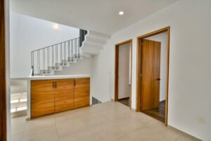 Casa en venta en Coto Encino, Bosques Vallarta | 3 recámaras + roof top